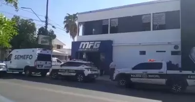 Fallece hombre en gimnasio de Hermosillo