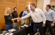 Hermosillo rompe r�cord hist�rico en generaci�n de empleos
