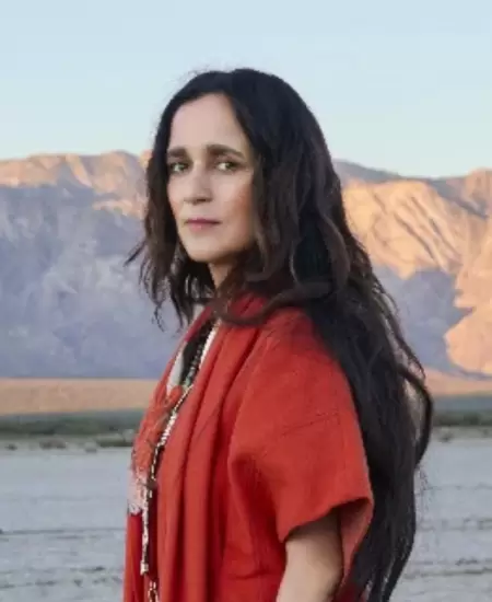 Julieta Venegas