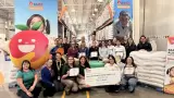 Challenge Contra el Hambre