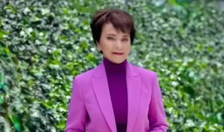 Pati Chapoy