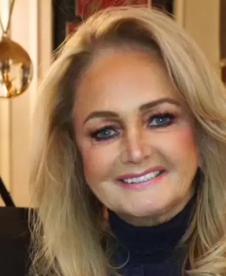 Bonnie Tyler