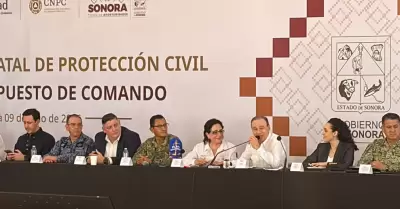 Puesto de Mando