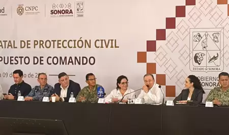 Puesto de Mando