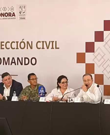 Puesto de Mando