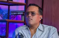 Aldo Rend�n sacudir� "La Casa de los Famosos M�xico"