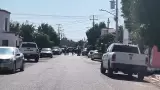 Capturan a dos presuntos sicarios en Cajeme tras ultimar a motociclista