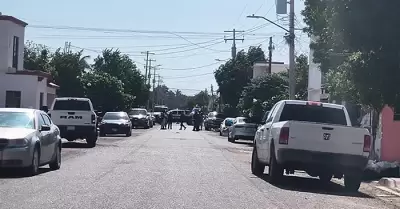 Capturan a dos presuntos sicarios en Cajeme tras ultimar a motociclista