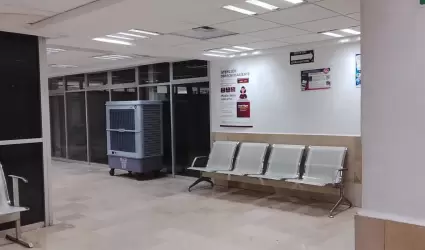 Hospital del Issste