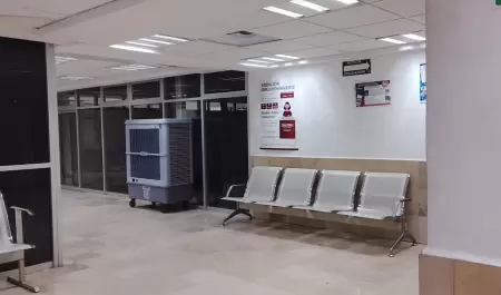 Hospital del Issste
