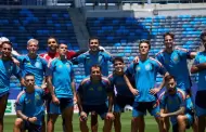 Espa�a y B�lgica compiten este viernes por el boleto a semifinales