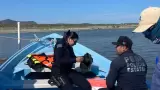 Combate a la pesca ilegal