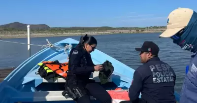 Combate a la pesca ilegal