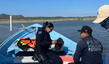 Combate a la pesca ilegal