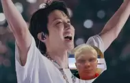 J-Hope de BTS se declara fan de Erling Haaland