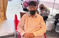 Rechaza abogado acusaciones de simular huelga de hambre y anuncia posibles demandas