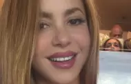 Shakira denuncia el uso de im�genes falsas creadas con IA