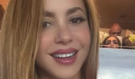 Shakira