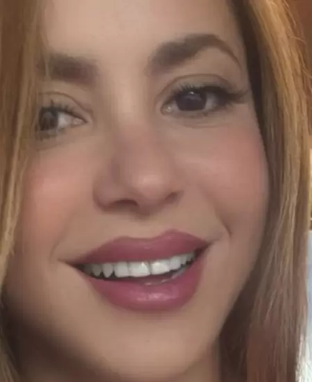 Shakira