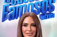 Participantes confirmados para "La Casa de los Famosos M�xico"
