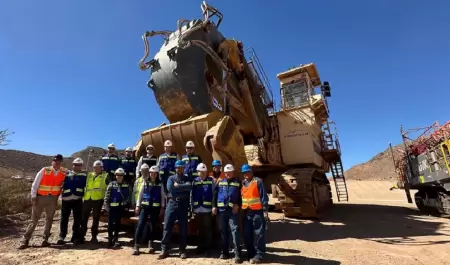 Miner�a