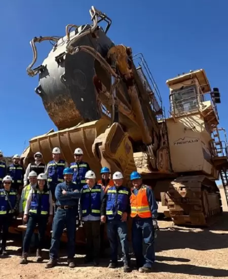 Miner�a