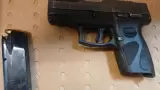 Armas