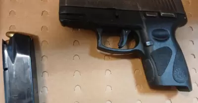 Armas