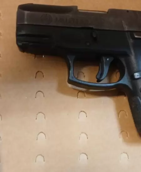 Armas
