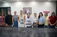 Sonora impulsa revista para fortalecer cuidado y desarrollo de la primera infancia