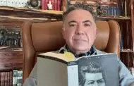 Reaparece Enrique Inzunza tras se�alamientos