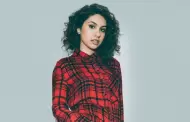�Qu� fue de Alessia Cara, cantante de "Scars to Your Beautiful"?