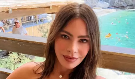 Sof�a Vergara