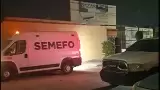 Asesinan a comerciante