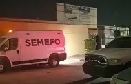 Hallan a comerciante sin vida en Palo Verde Indeur; fue atacado con arma blanca