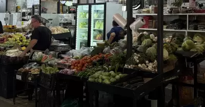 Mercado, inflaci�n