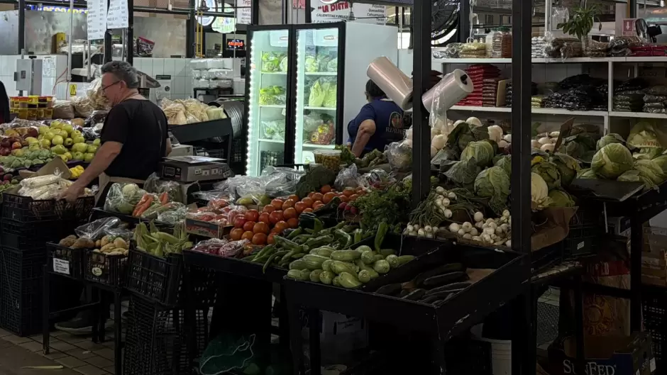 Mercado, inflación
