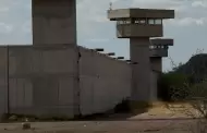 Escapan tres reos del Cereso 2 en Hermosillo; despliegan operativo de recaptura