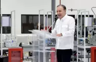 Sonora se coloca entre los l�deres nacionales en manufactura