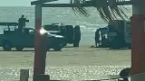 Hombre muere ahogado en el Golfo de Santa Clara