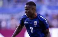 Jovane Cabral brill� con Cabo Verde en el Mundial 2026 y ahora jugar� en Brasil