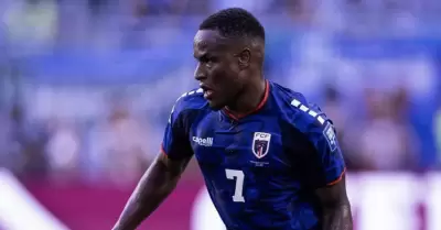 Jovane Cabral