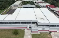 Gobierno de M�xico busca reapertura de fronteras a la exportaci�n de ganado
