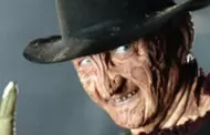 Preparan nueva pel�cula de "Pesadilla en Elm Street"