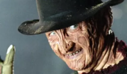 Freddy Krueger