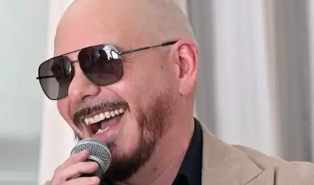Pitbull