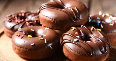 Donas.