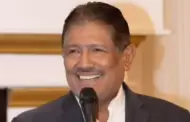 Juan Osorio revela que no volver� a trabajar con Pablo Montero