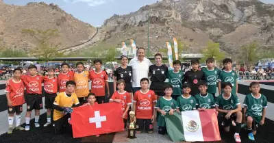 Mundialito 2026