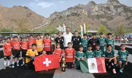 Mundialito 2026
